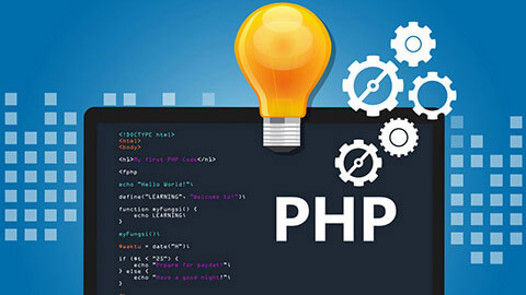 Php Web Programlama Mysql Kursu Eğitimi